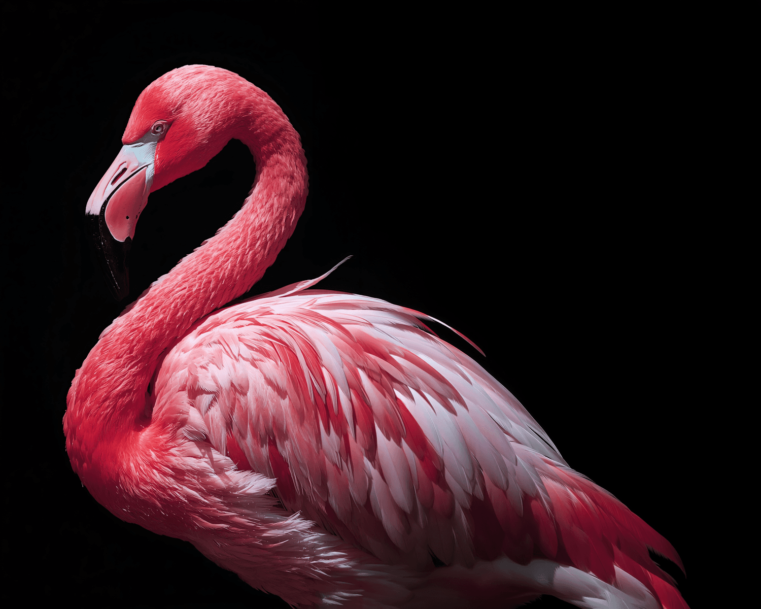 flamingo